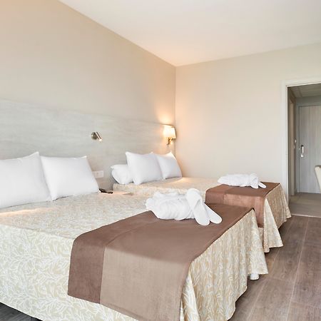 Hotel Best Negresco Salou Ngoại thất bức ảnh
