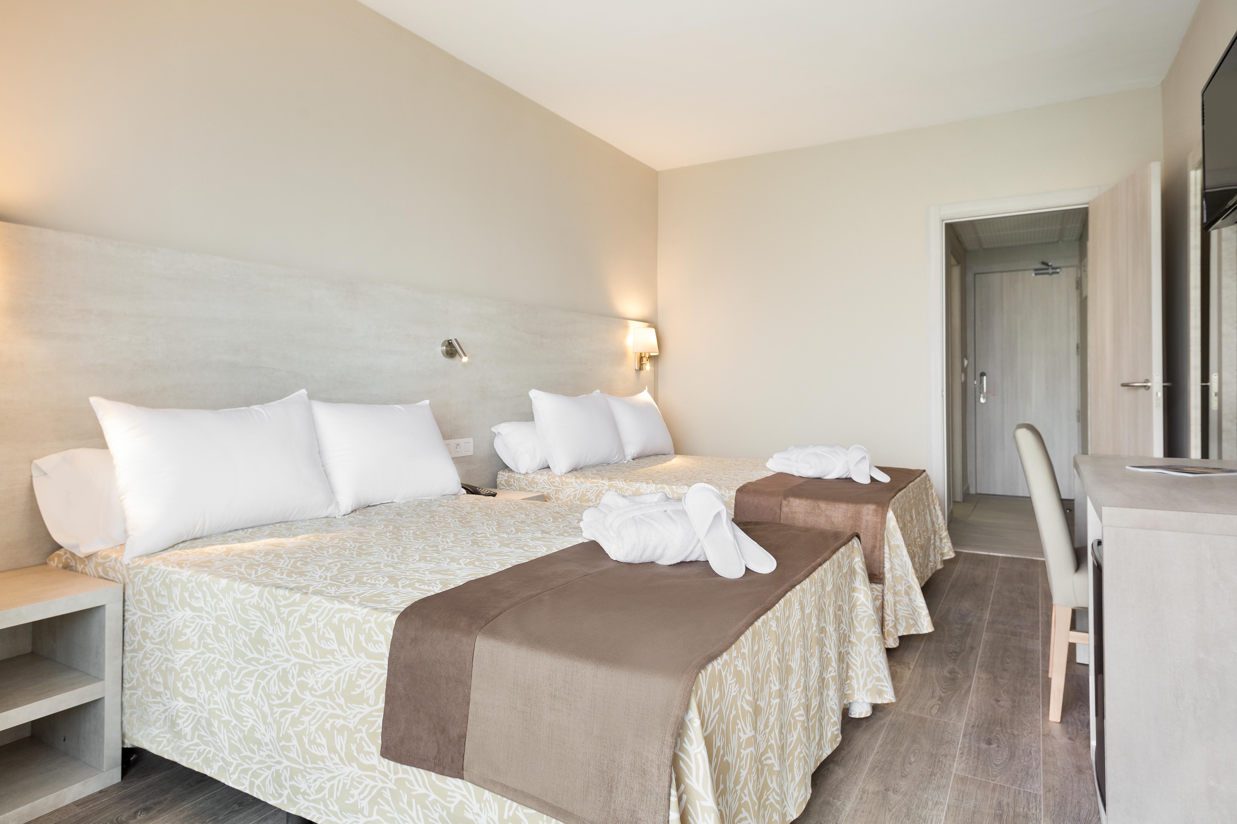 Hotel Best Negresco Salou Ngoại thất bức ảnh