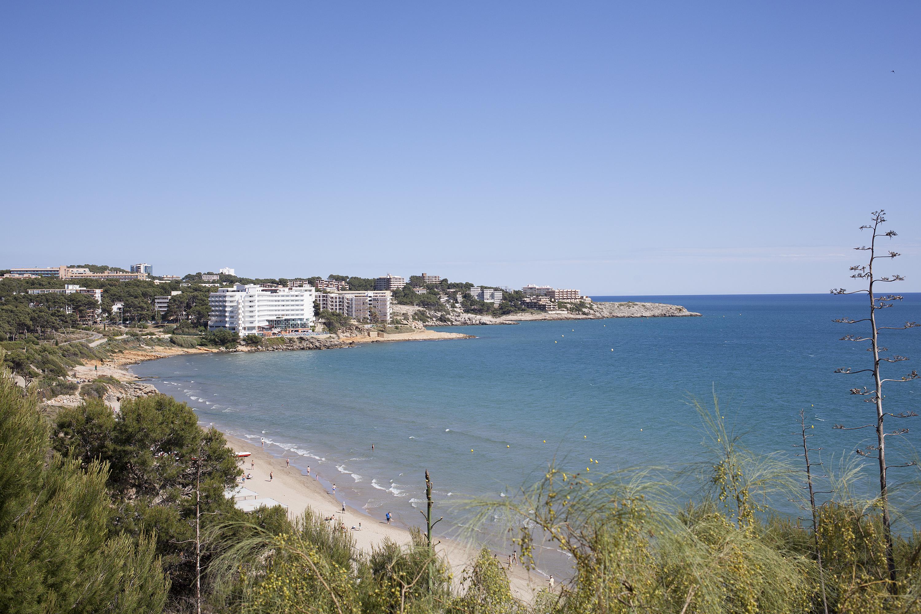 Hotel Best Negresco Salou Ngoại thất bức ảnh