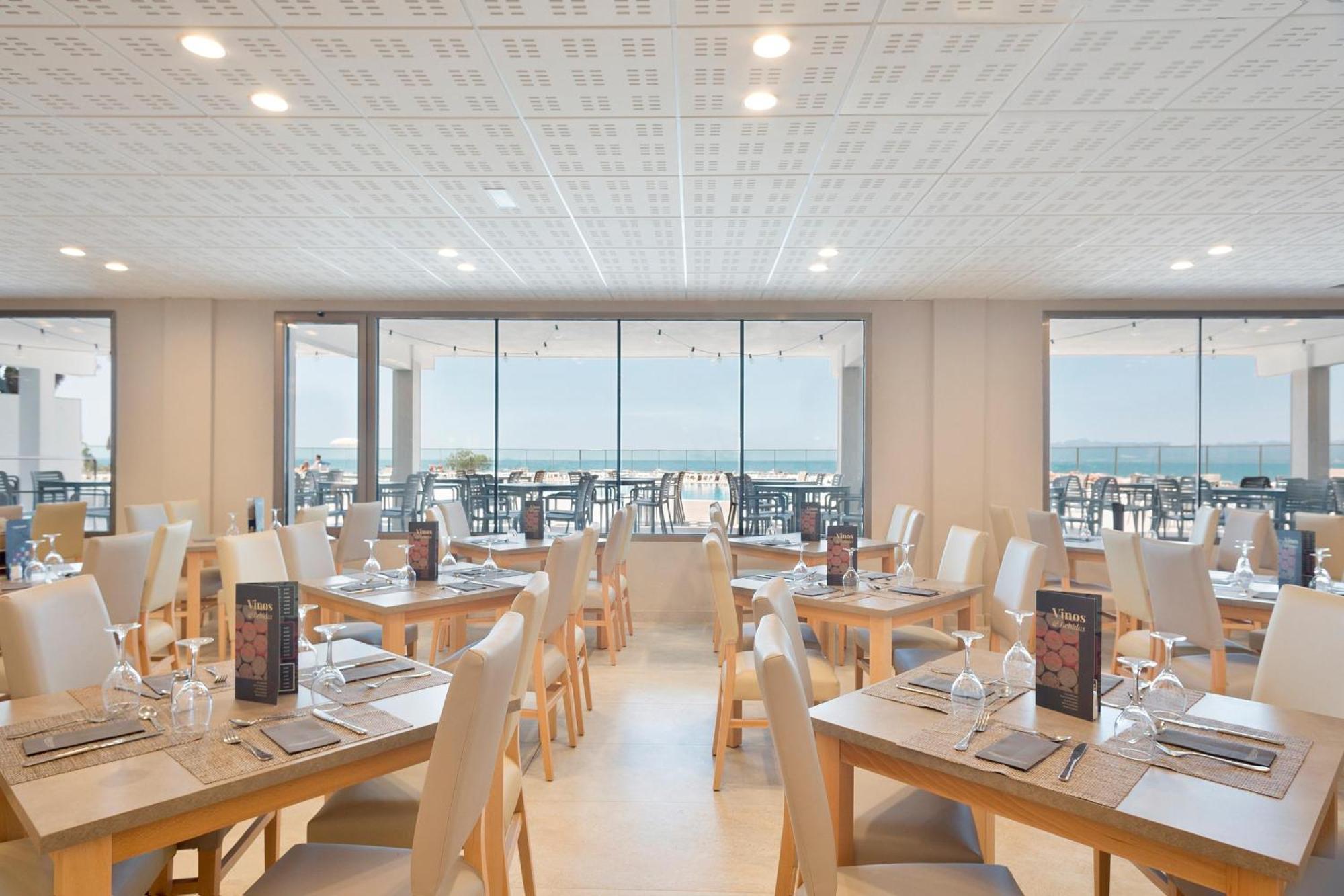 Hotel Best Negresco Salou Ngoại thất bức ảnh