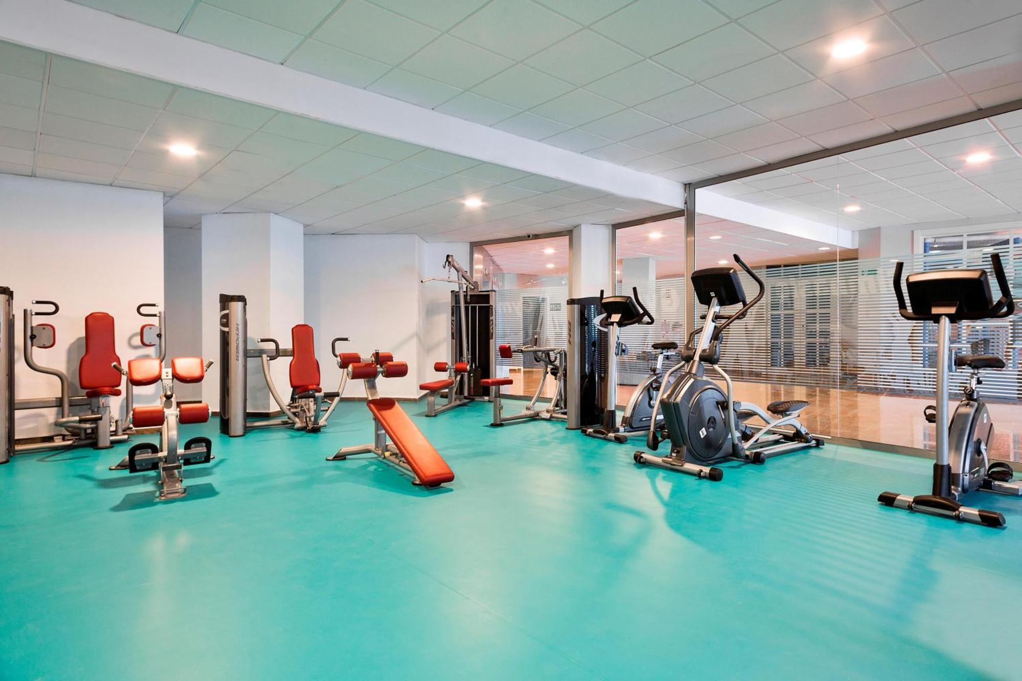 Hotel Best Negresco Salou Ngoại thất bức ảnh