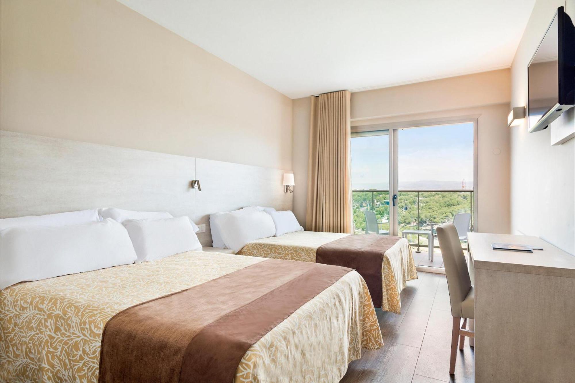 Hotel Best Negresco Salou Ngoại thất bức ảnh