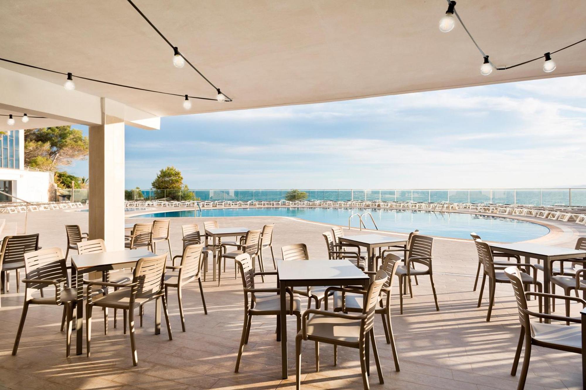 Hotel Best Negresco Salou Ngoại thất bức ảnh