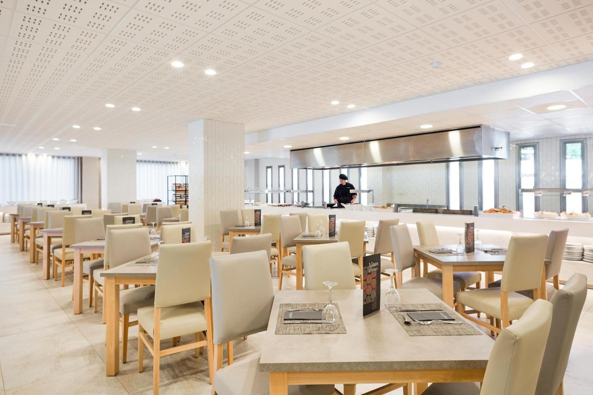 Hotel Best Negresco Salou Ngoại thất bức ảnh