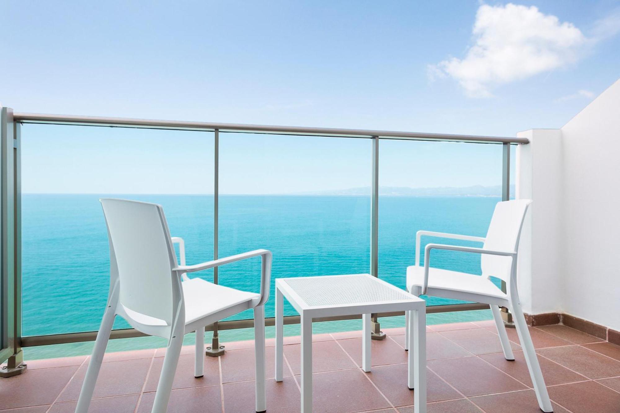 Hotel Best Negresco Salou Ngoại thất bức ảnh