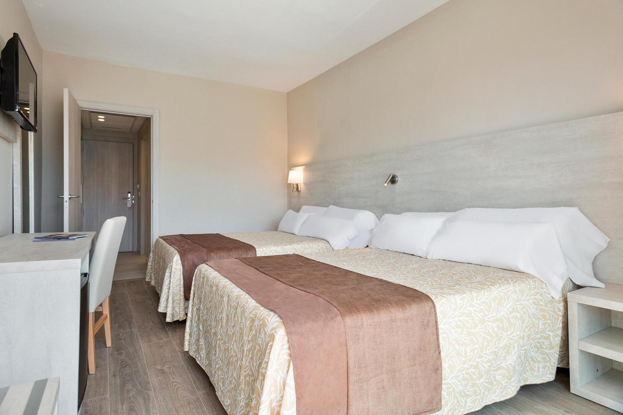 Hotel Best Negresco Salou Ngoại thất bức ảnh