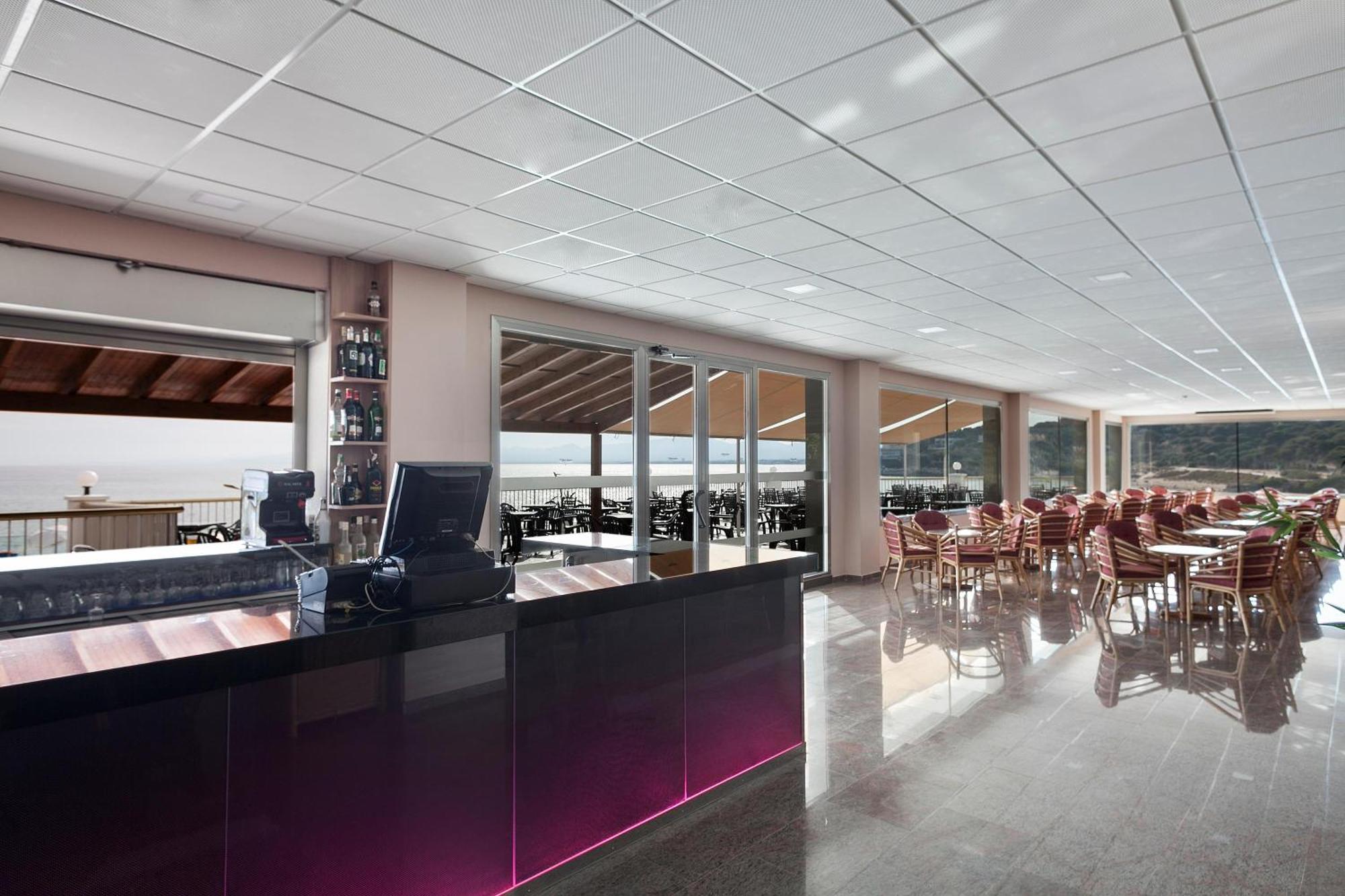 Hotel Best Negresco Salou Ngoại thất bức ảnh