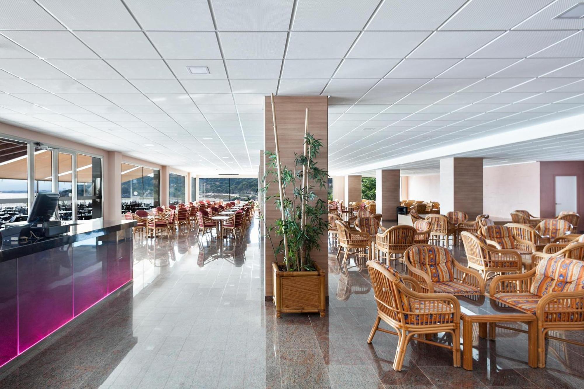 Hotel Best Negresco Salou Ngoại thất bức ảnh