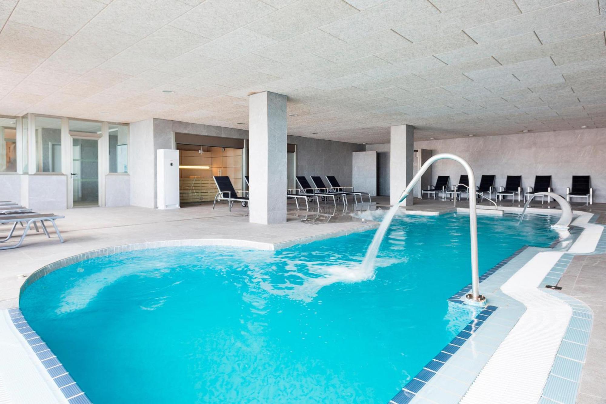 Hotel Best Negresco Salou Ngoại thất bức ảnh