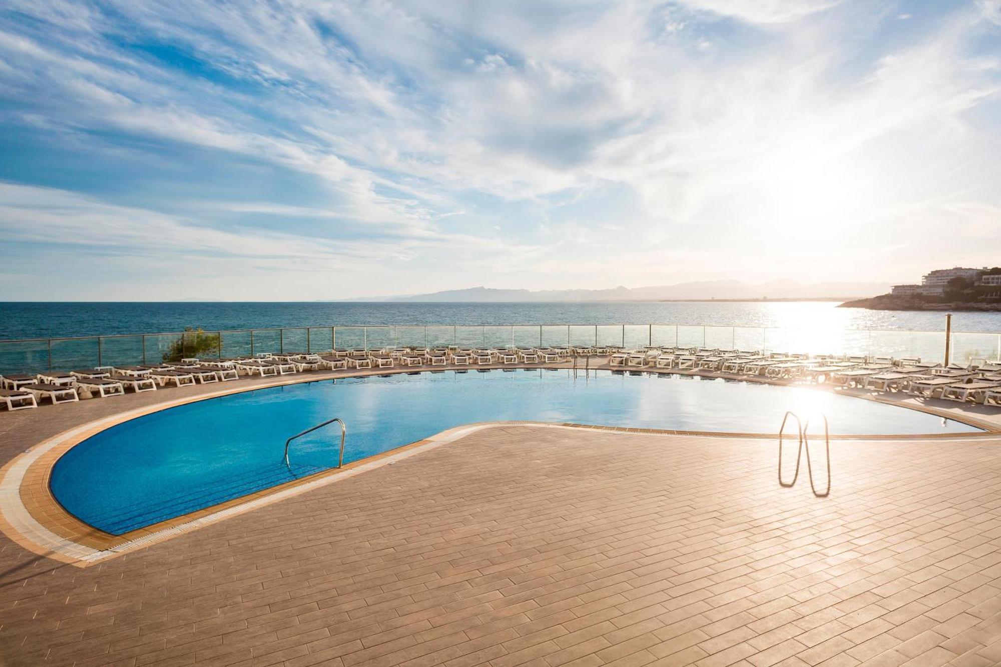 Hotel Best Negresco Salou Ngoại thất bức ảnh