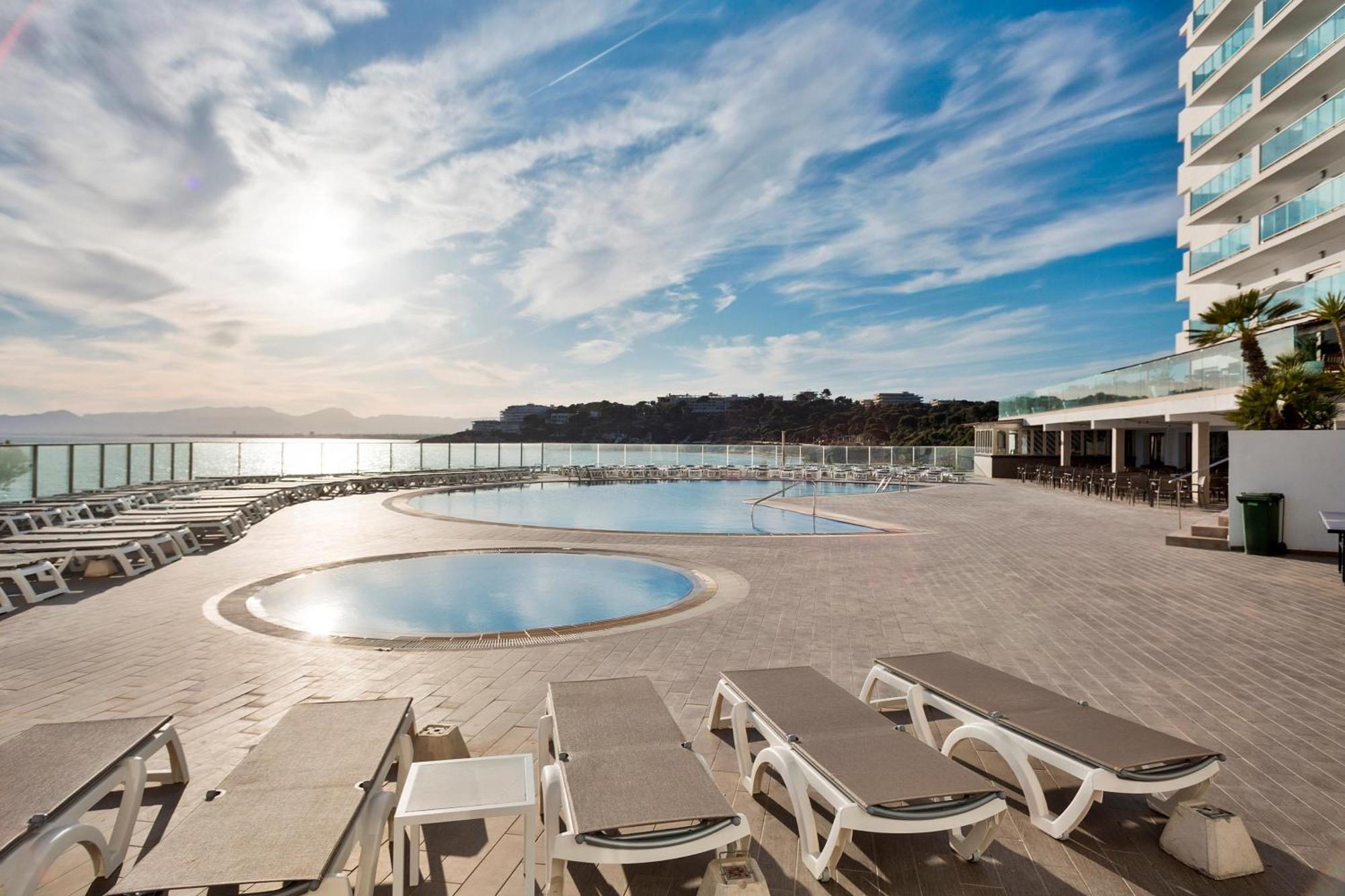 Hotel Best Negresco Salou Ngoại thất bức ảnh