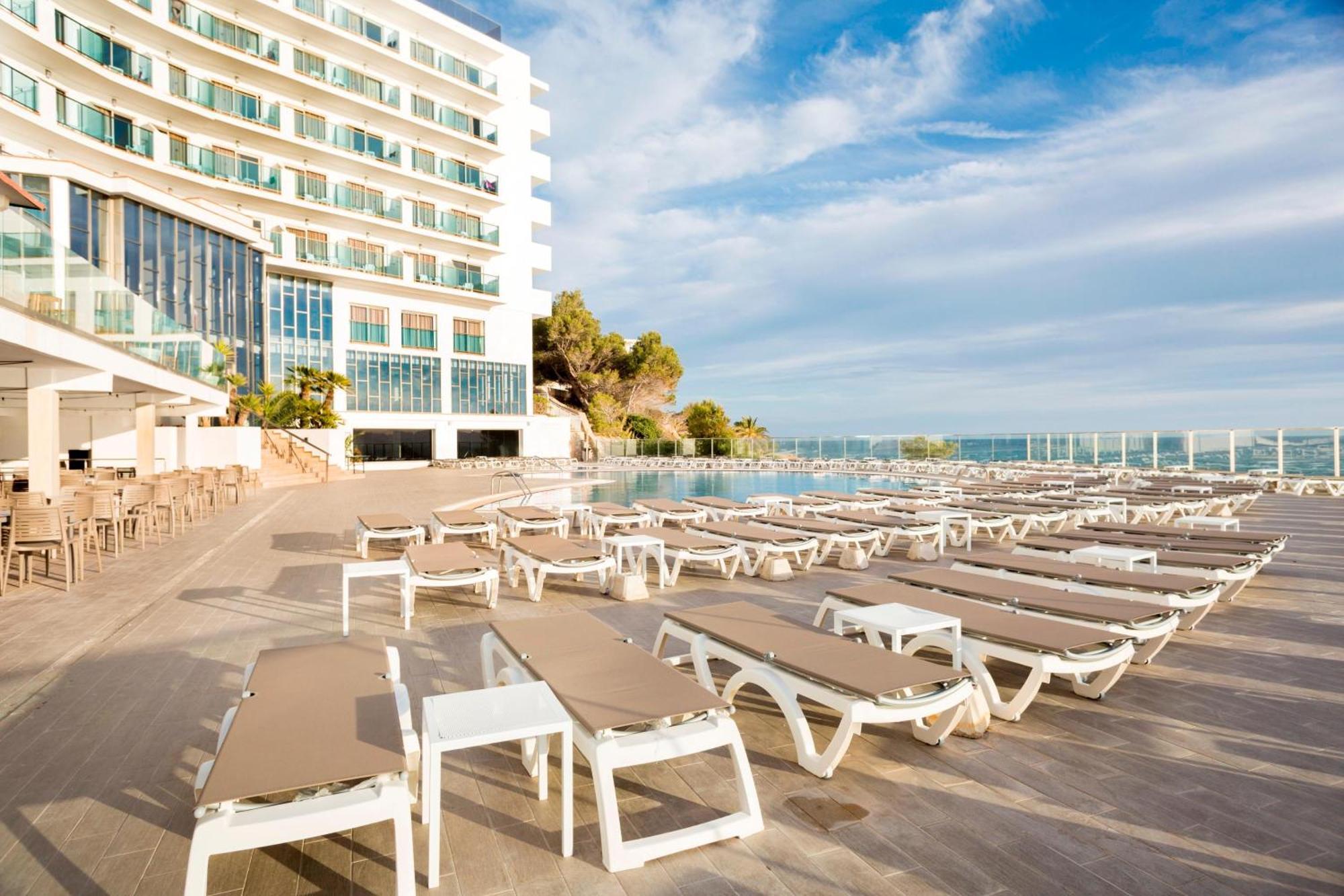 Hotel Best Negresco Salou Ngoại thất bức ảnh