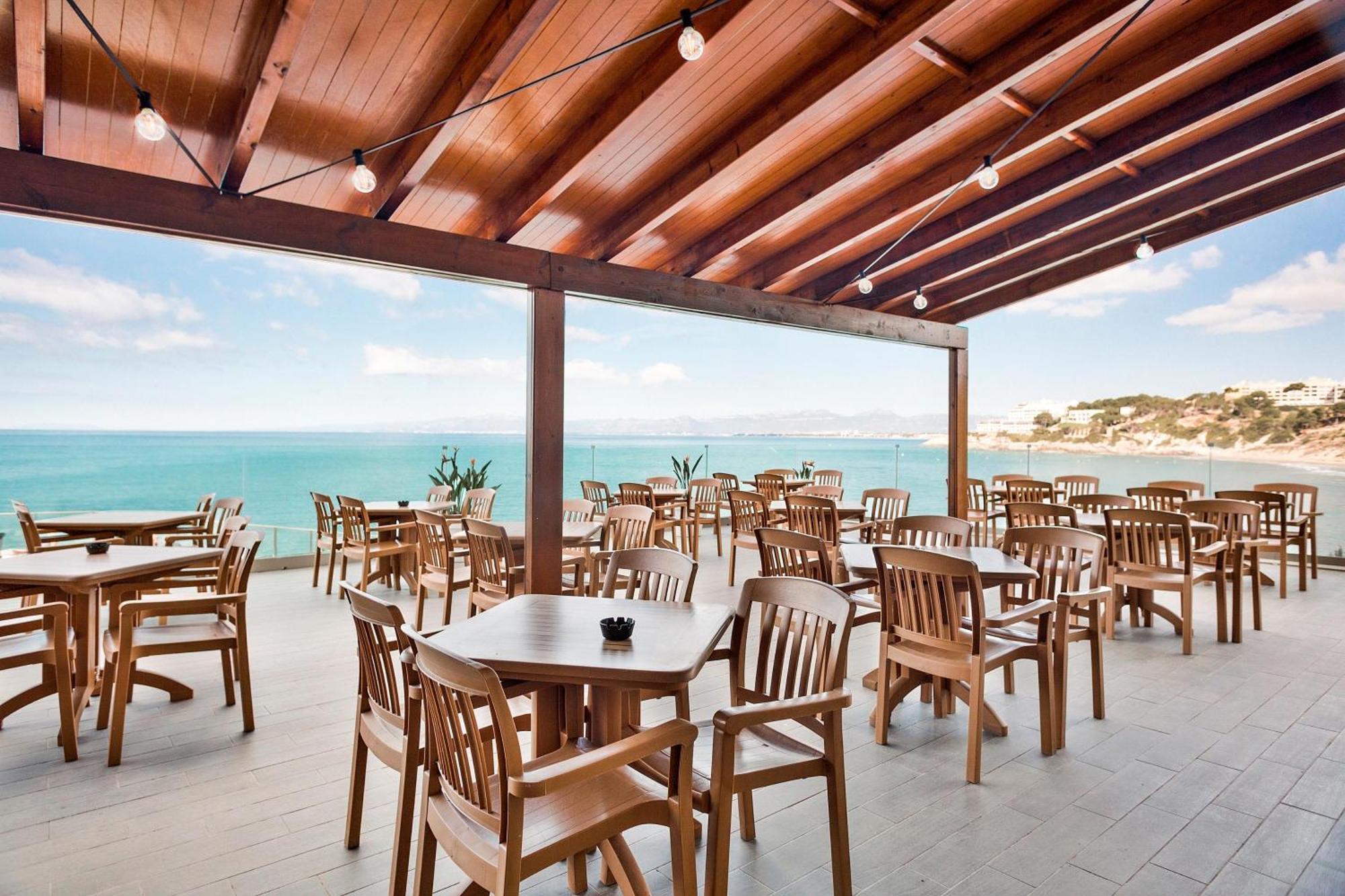 Hotel Best Negresco Salou Ngoại thất bức ảnh