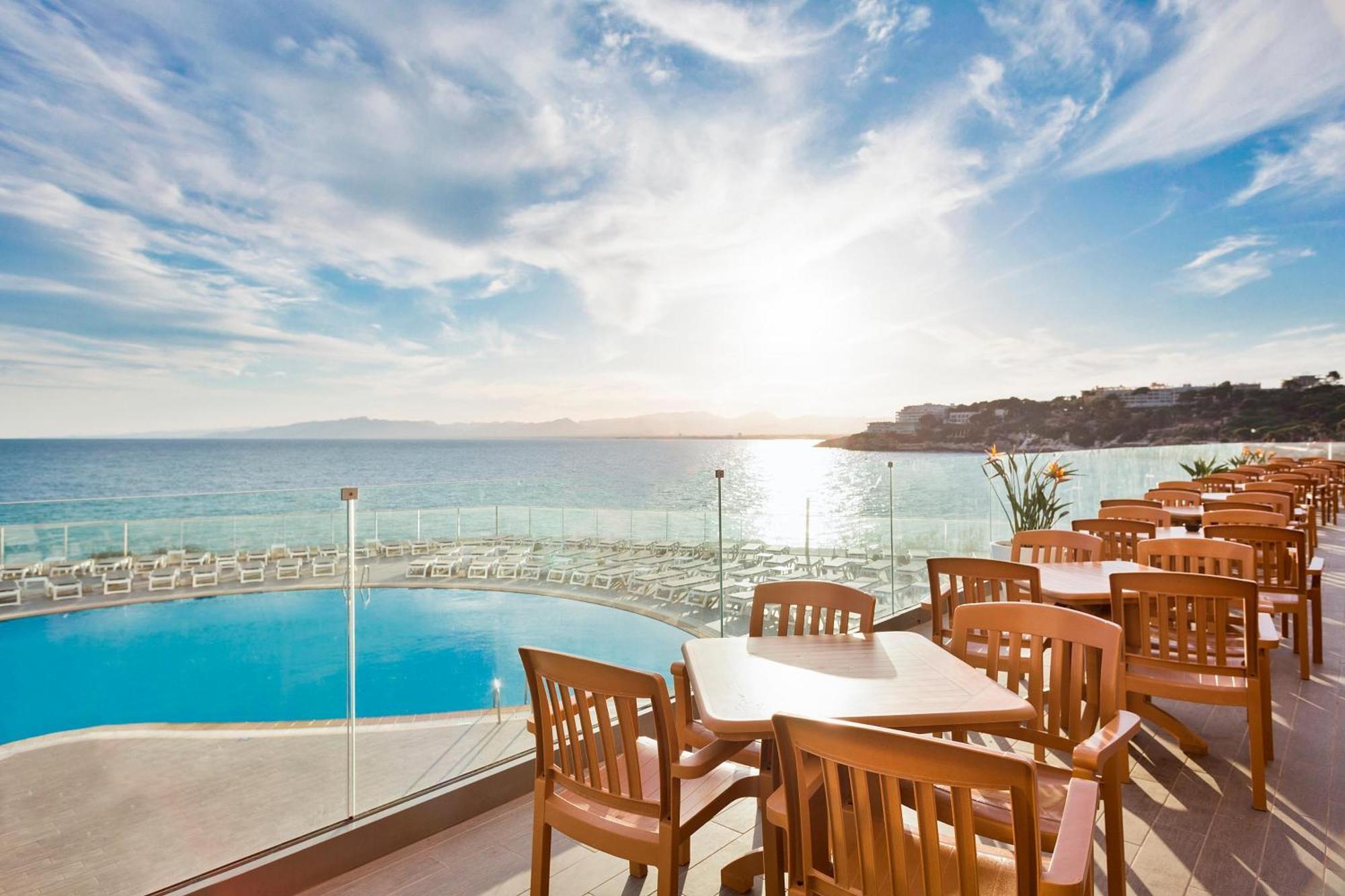 Hotel Best Negresco Salou Ngoại thất bức ảnh