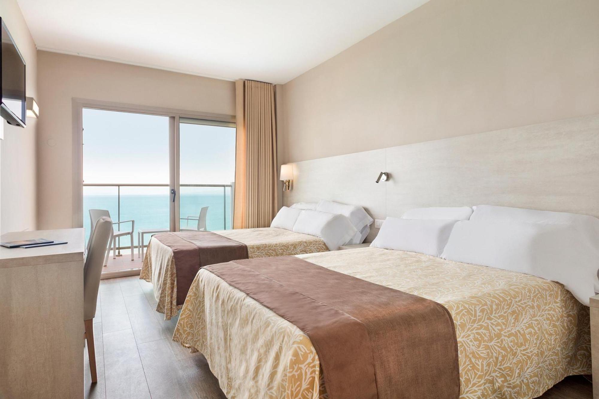 Hotel Best Negresco Salou Ngoại thất bức ảnh