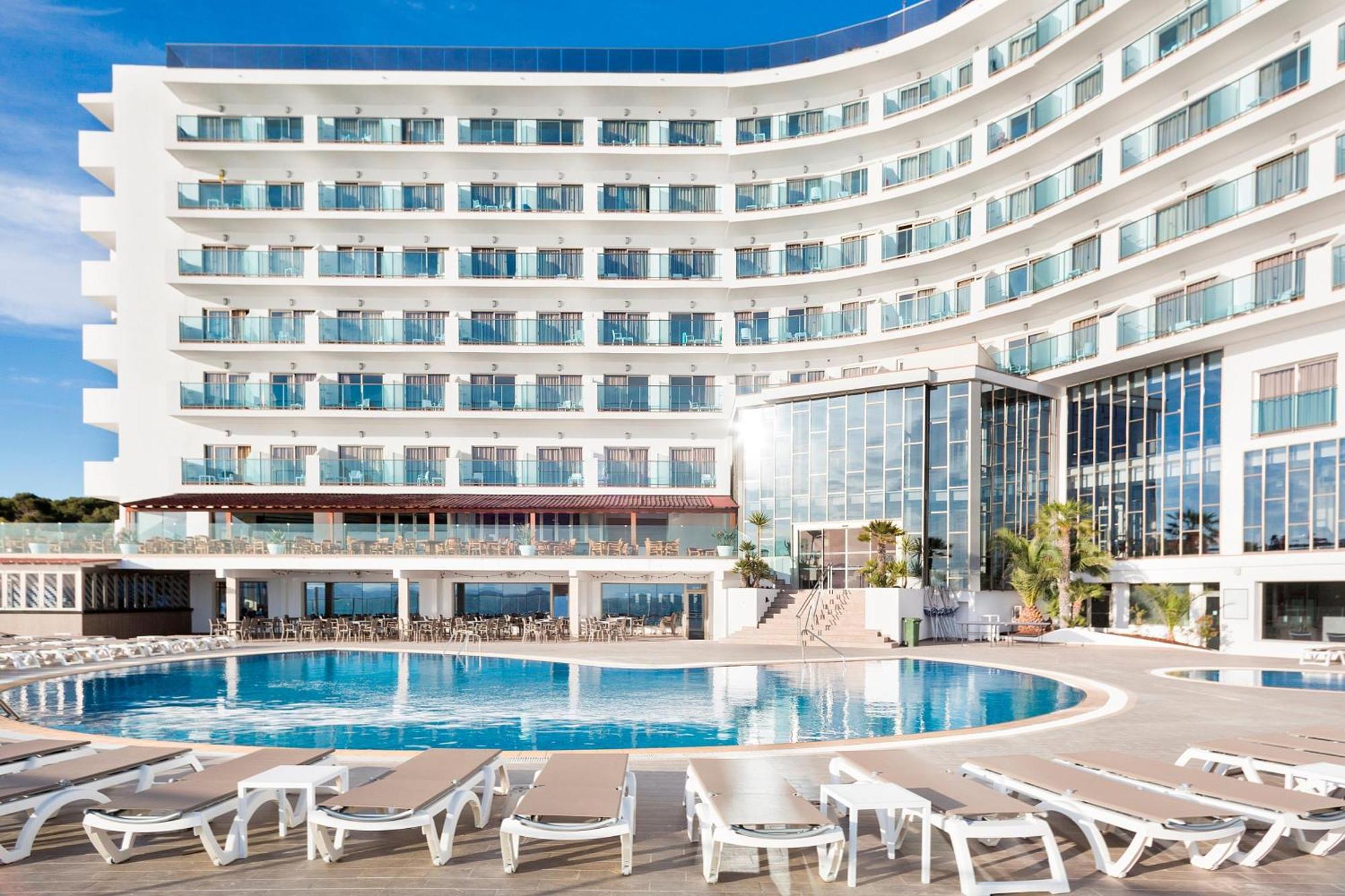 Hotel Best Negresco Salou Ngoại thất bức ảnh