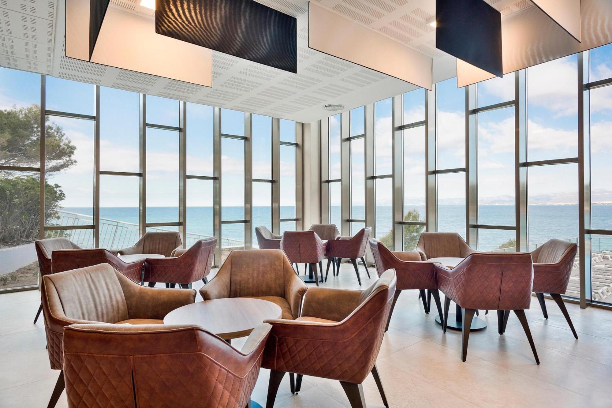 Hotel Best Negresco Salou Ngoại thất bức ảnh