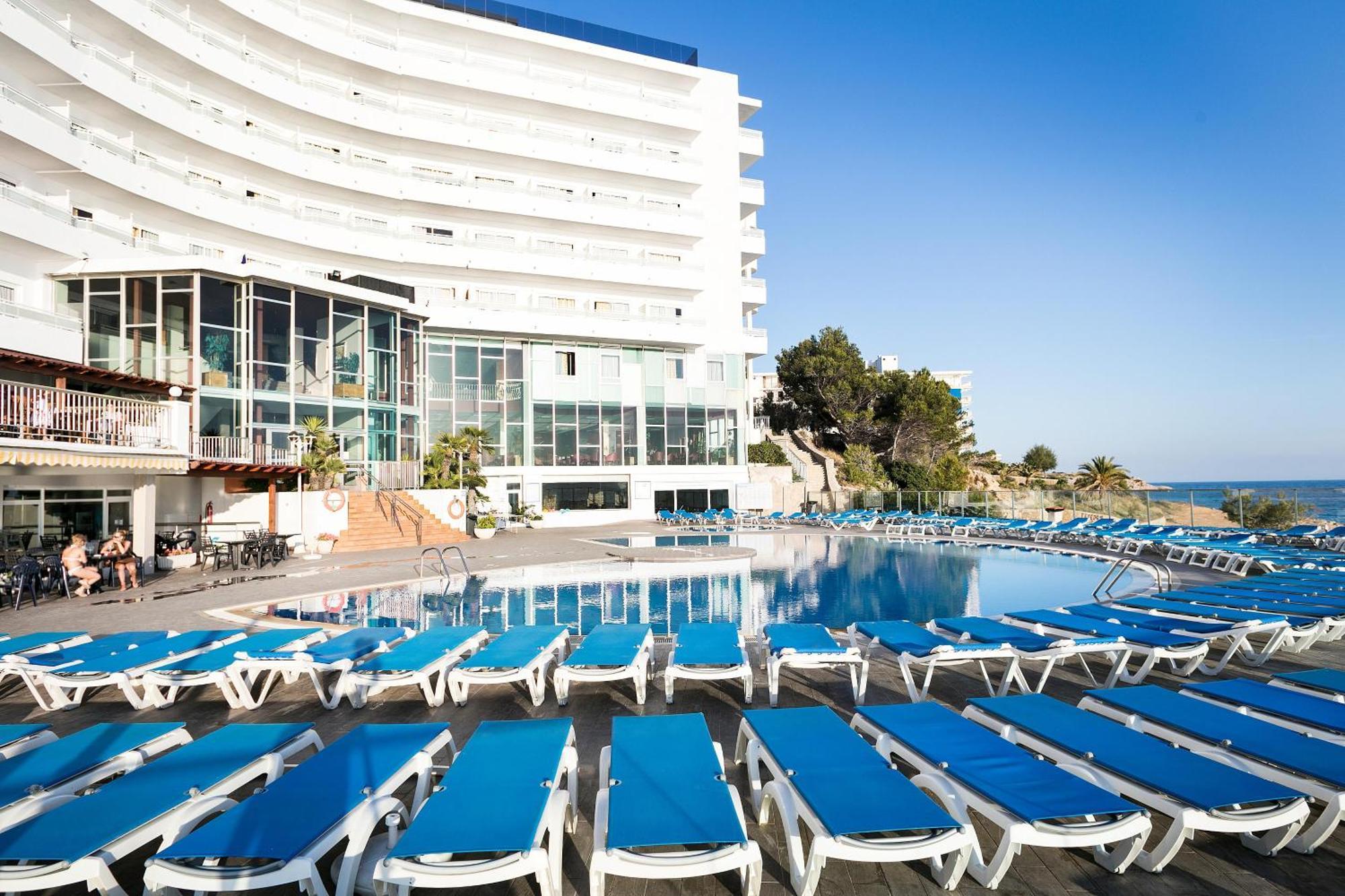 Hotel Best Negresco Salou Ngoại thất bức ảnh