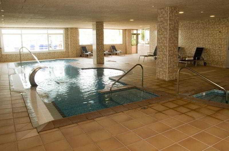 Hotel Best Negresco Salou Ngoại thất bức ảnh