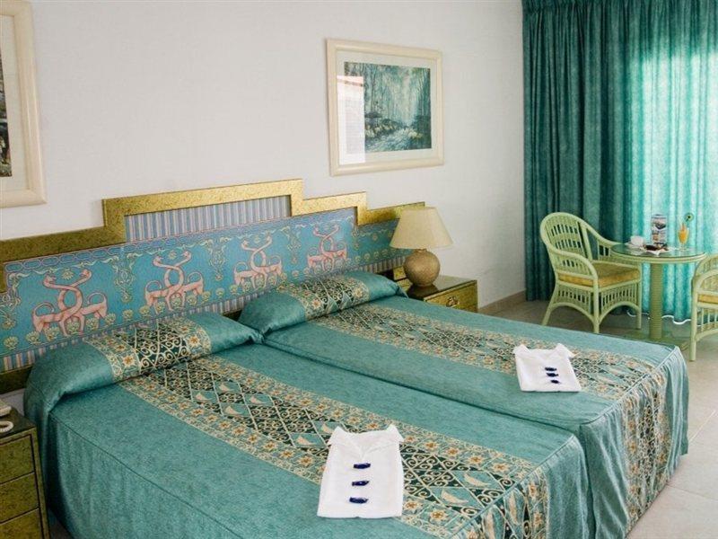 Hotel Best Negresco Salou Ngoại thất bức ảnh