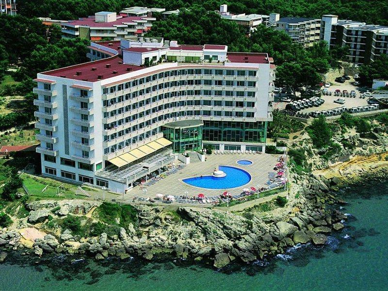 Hotel Best Negresco Salou Ngoại thất bức ảnh