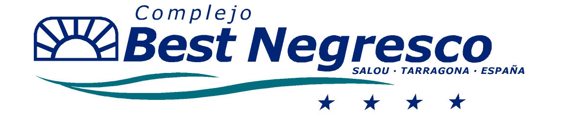 Hotel Best Negresco Salou Ngoại thất bức ảnh