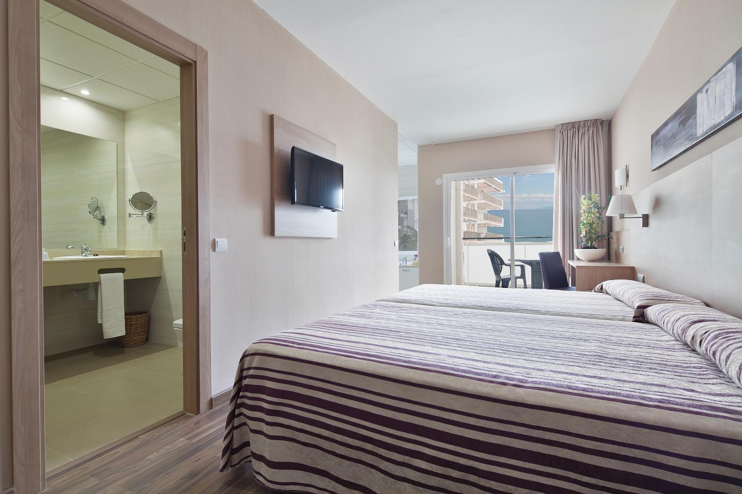 Hotel Best Negresco Salou Ngoại thất bức ảnh