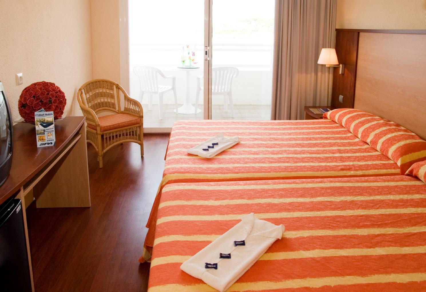 Hotel Best Negresco Salou Ngoại thất bức ảnh