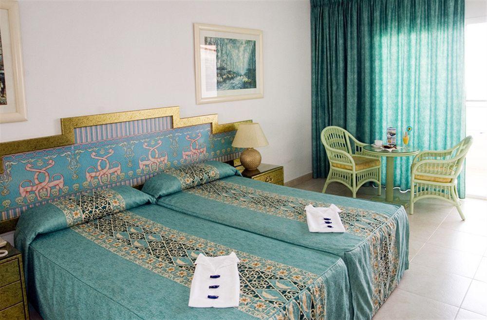 Hotel Best Negresco Salou Ngoại thất bức ảnh