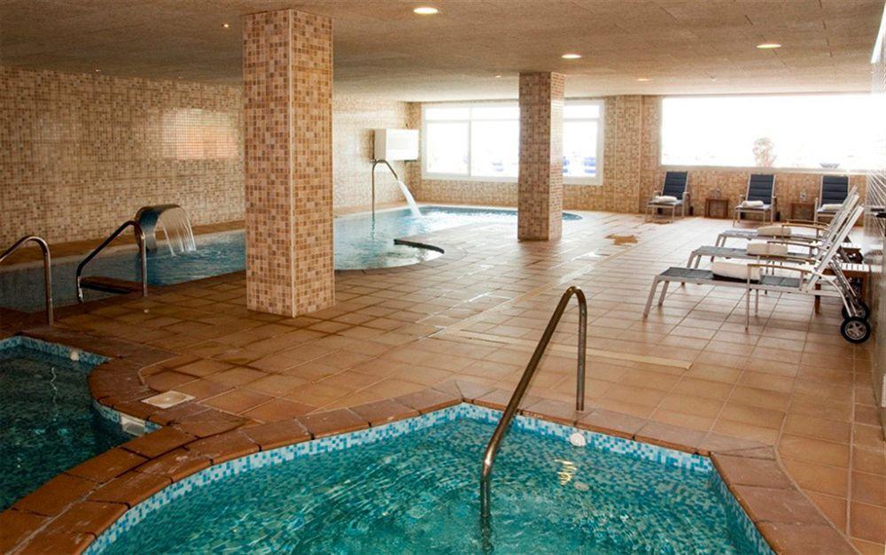 Hotel Best Negresco Salou Ngoại thất bức ảnh
