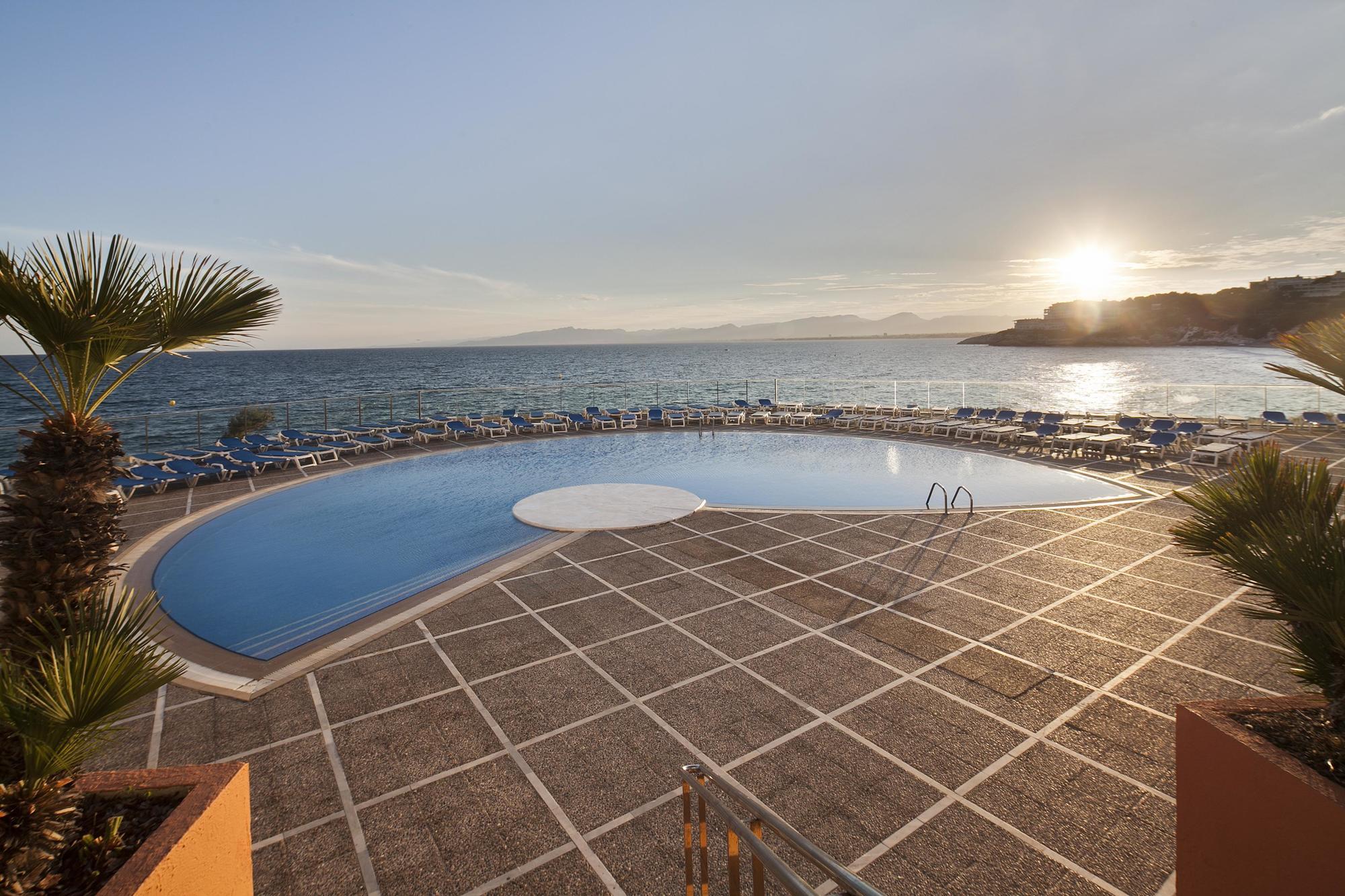 Hotel Best Negresco Salou Ngoại thất bức ảnh