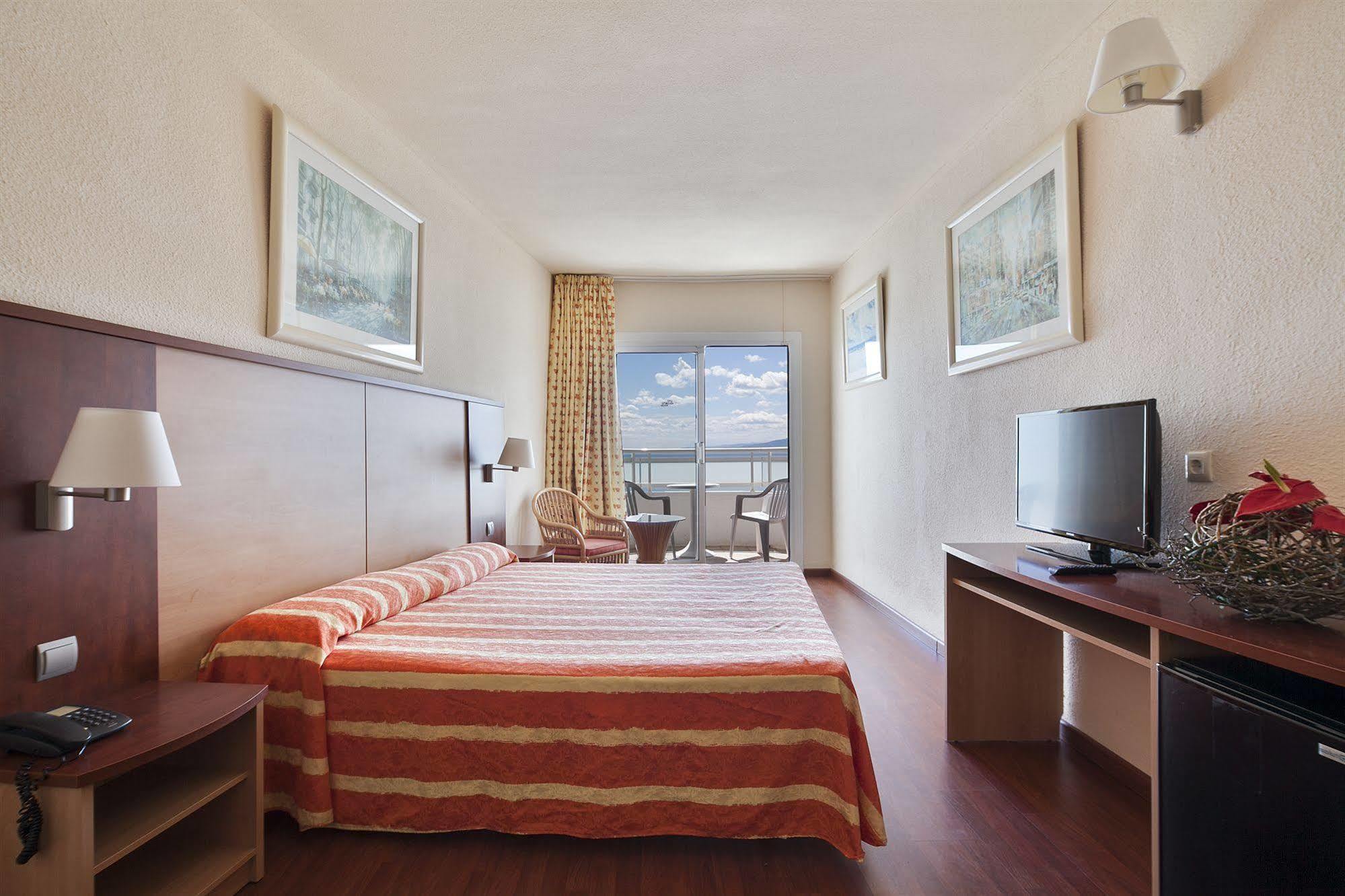 Hotel Best Negresco Salou Ngoại thất bức ảnh