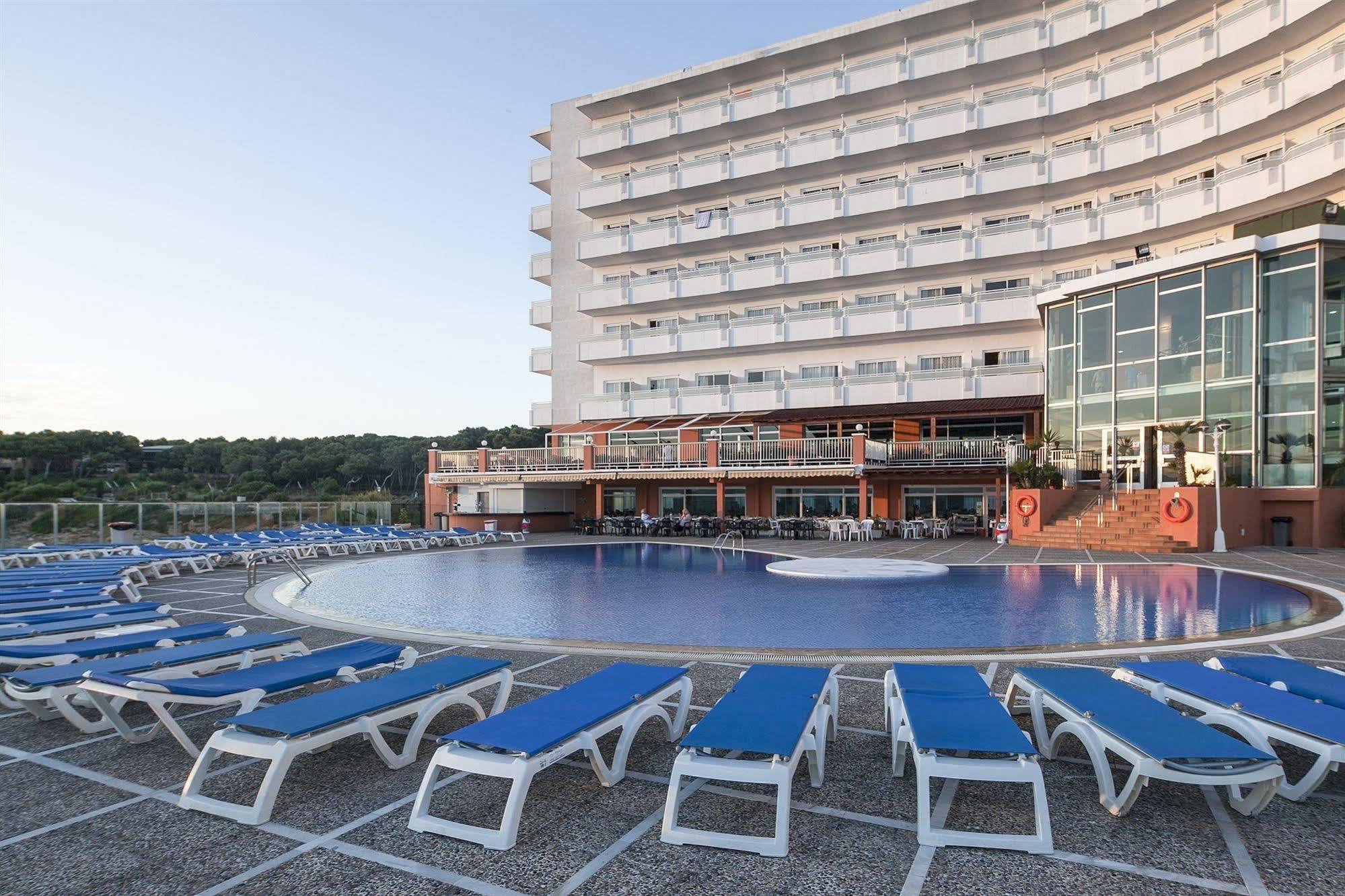 Hotel Best Negresco Salou Ngoại thất bức ảnh